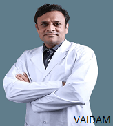 Dr Balaji Nalwad