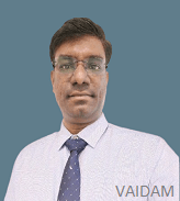Dr. Srikanth Madikattu,Orthopaedic and Joint Replacement Surgeon, Pune