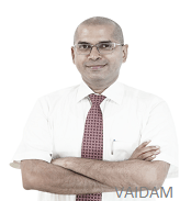 Dr Vasudevan KR