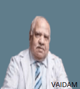 Dr. Anoop Raj,ENT Surgeon, Noida