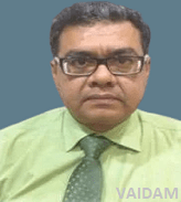 Doktor Sharadvat Mukerji
