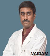 Dr. Sumit Mitra,Hematologist, Kolkata