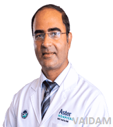 Dr. Irfan Ali Shera