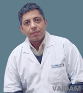 Dr. Puneet Rana,Neurosurgeon, Noida