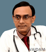 Dra. Saumitra Ray