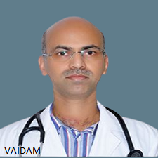 Dr Sadanand Reddy