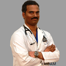 Doktor Sharat Reddi