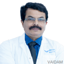 Dr. Jayaraj Damodaran