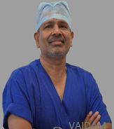 Dr. V Surya Prakash Rao