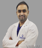 Dr G Ranjith