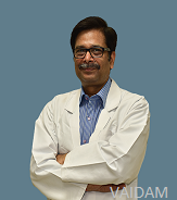 Dr Ajay Bapna