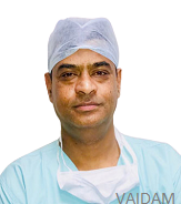 Dr Shashikant Saini