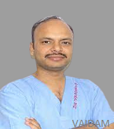 Dr. Prashant Sharma,Surgical Oncologist, Jaipur