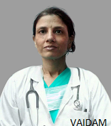Dr. Shikha Tewari,Surgical Oncologist, Jaipur