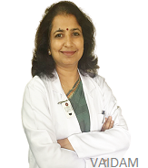 Doktor Nidhi Patni