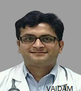 Dr Naresh Jakhotia