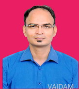 Doktor Dinesh Kumar Singx