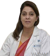 Dr Anita Kaul