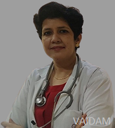 डॉ शीतल सचदेवा