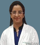 डॉ शिल्पी सचदेवी