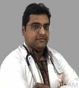 Dr Sudheer Reddy Chandra,Interventional Cardiologist, Hyderabad