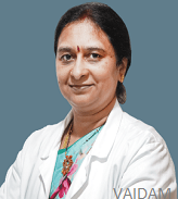 Dr. SV Lakshmi