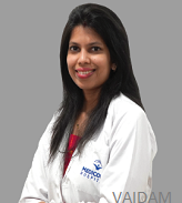Dr. Nilaxi Khataniar,Radiation Oncologist, Hyderabad