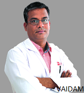 Dr. Vijay Kumar Reddy
