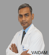 Dr. S Srikanth Reddy,Neurologist, Hyderabad