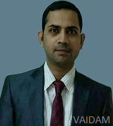 Dr. Venkat Ram Thyalapalli,Paediatric Orthopedecian, Hyderabad