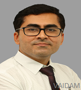 Doktor Vidya Sagar