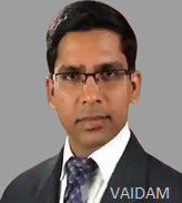डॉ. रमेश कोनेंकी, पीडियाट्रिक न्यूरोलॉजिस्ट, सिकंदराबाद