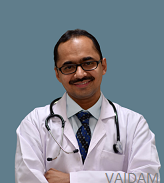 Dr. Roshan Kumar Jaiswal,Paediatric Orthopedecian, Hyderabad