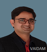 Dr. Vivek Gupta,Aesthetics and Plastic Surgeon, New Delhi