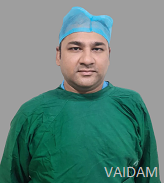 Dr. Subhrangshu Sengupta