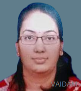 Dr. Monika Mittal,Ophthalmologist, New Delhi