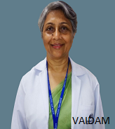 Maj Gen (Dr.) Sagarika Patyal SM,Ophthalmologist, New Delhi