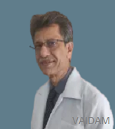 डॉ हर्ष कुमार