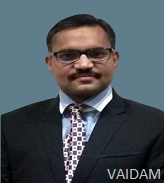 Dr. Vinayak Kumar Gupta