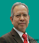 Dr. Abdul Wahab Abdul Ghani,Orthopaedic and Joint Replacement Surgeon, Kuala Lumpur