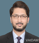 Doktor Rajeev Reddi, ortoped-onkojarroh, Haydarobod