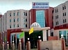 Hospital Metro, Haridwar
