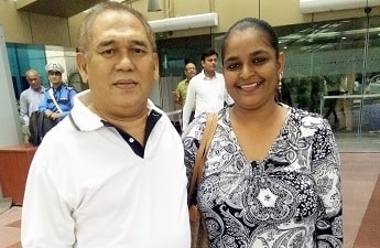 Story of 62-year-old Doctor from Fiji who traveled to India for Spine Surgery