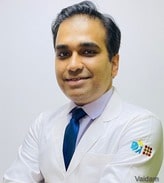 Dr. Amit P