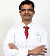 Dr. Amar Vennapusa,Obesity and Bariatric Surgeon, Hyderabad
