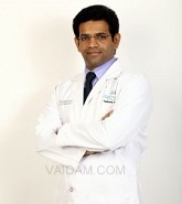 Doktor Rajasekhar Reddy K.