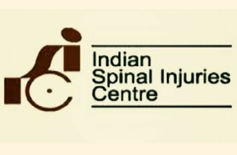 Youngest Patient of 21 Months Old Underwent a Spinal Deformity Correction Surgery at Indian Spinal Injuries Center