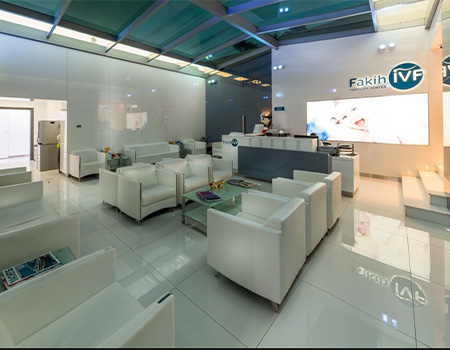 Fakih IVF Fertility Centre, Dubai