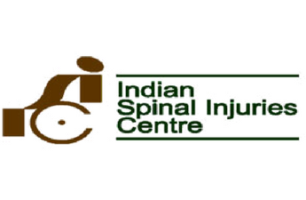 भारतीय स्पाइनल इंजरी सेंटर मरीजों को कम्‍प्‍यूटर इनवॉइस घुटने की रिप्लेसमेंट सर्जरी के मिनिमली इनवेसिव तकनीक के साथ मरीजों को प्रदान करता है।