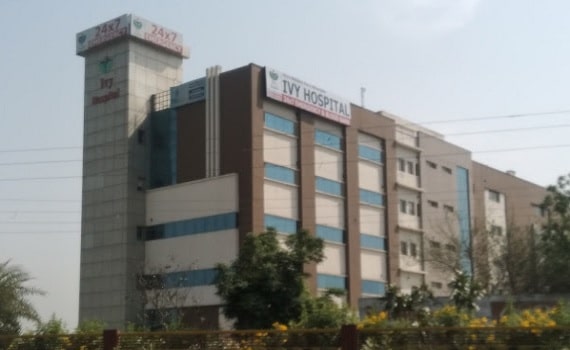 Hospital Ivy Amritsar